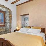  ISTRIA, OPRTALJ - Stone house with swimming pool in the old town Oprtalj 8119789 thumb16
