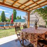  ISTRIA, OPRTALJ - Stone house with swimming pool in the old town Oprtalj 8119789 thumb7