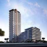  Modern apartments in Izmir from the developer with installments up to three years Bornova 5119798 thumb1