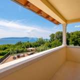  OPATIJA RIVIERA - neu erbaute mediterrane Villa auf einer Klippe, erste Reihe zum Meer Mošćenička Draga 8119802 thumb42