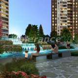  Spacious apartments in Istanbul, profitable for investments, in complex near the lake Avcilar 5119804 thumb4