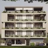  Two Bedroom Penthouse Apartment For Sale in Vergina, Larnaca - Title Deeds (New Build Process)The building is comprised of 2 x one bedroom apartments and 1 x one bedroom penthouse. There are also 4 x two bedroom apartments with en-suite and large  Vergina 7719818 thumb1