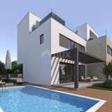  PAG ISLAND, MANDRE - 3 bedroom apartment with pool in an exclusive new building Kolan 8119818 thumb1