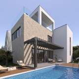  PAG ISLAND, MANDRE - 3 bedroom apartment with pool in an exclusive new building Kolan 8119818 thumb3