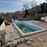  ISTRIA, POREČ - Nuova casa bifamiliare con piscina a 400m dal mare Parenzo 8119822 thumb17