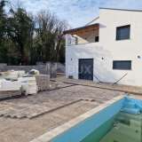  ISTRIA, POREČ - New semi-detached house with swimming pool 400m from the sea Porec 8119822 thumb0