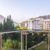  Apartments in Liman, Konyaalti in an elite complex with swimming pool, fitness, sauna, playground Konyaalti 5119827 thumb13