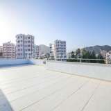  Квартиры в Лимане, Коньяалты в элитном комплексе с бассейном, фитнесом, сауной, игровой площадкой Коньяалты 5119827 thumb47