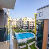  Apartments in Liman, Konyaalti in an elite complex with swimming pool, fitness, sauna, playground Konyaalti 5119827 thumb29