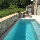  ISTRIA, LIVADE - Designer house with swimming pool Oprtalj 8119830 thumb2