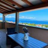  KRK ISLAND, NJIVICE - Apartment house with a panoramic view of the sea Krk island 8119832 thumb18