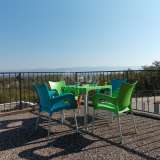  KRK ISLAND, NJIVICE - Apartment house with a panoramic view of the sea Krk island 8119832 thumb0