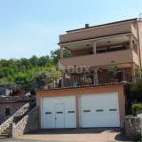  KRK ISLAND, NJIVICE - Apartment house with a panoramic view of the sea Krk island 8119832 thumb2
