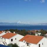  KRK ISLAND, NJIVICE - Apartment house with a panoramic view of the sea Krk island 8119832 thumb1