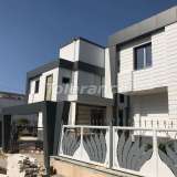  Modern villas in Lara, Antalya, equipped with household appliances from a reliable developer Muratpasa 5119846 thumb11