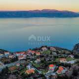  OPATIJA, BRSEČ - 5600m2 - construction land for the construction of villas with swimming pool, panoramic sea view near the future golf resort Brseč Brsec 8119854 thumb1