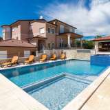  ISTRIEN, LOBORIKA Perfekte Villa für den Tourismus mit reichhaltigem Inhalt Ližnjan 8119087 thumb11