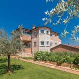  ISTRIEN, LOBORIKA Perfekte Villa für den Tourismus mit reichhaltigem Inhalt Ližnjan 8119087 thumb1