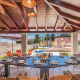  ISTRIEN, LOBORIKA Perfekte Villa für den Tourismus mit reichhaltigem Inhalt Ližnjan 8119087 thumb24