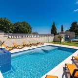  ISTRIEN, LOBORIKA Perfekte Villa für den Tourismus mit reichhaltigem Inhalt Ližnjan 8119087 thumb13