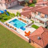  ISTRIA, LOBORIKA Perfect villa for tourism with rich contents Lizhnjan 8119087 thumb3