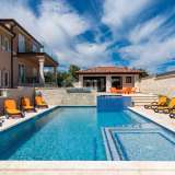  ISTRIEN, LOBORIKA Perfekte Villa für den Tourismus mit reichhaltigem Inhalt Ližnjan 8119087 thumb12