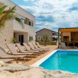  PAG ISLAND, MANDRE - luxury villa with pool Kolan 8119870 thumb3