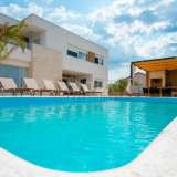  ISOLA DI PAG, MANDRE - villa di lusso con piscina Colane 8119870 thumb2