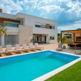  PAG ISLAND, MANDRE - luxury villa with pool Kolan 8119870 thumb0