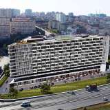  Apartments in Beylikduzu, Istanbul with installments up to 2 years near the sea Beylikduzu 5119871 thumb18