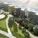  Apartments in Kucukcekmece, Istanbul in a modern complex with installments up to 3 years Kucukcekmece 5119873 thumb14
