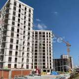  Apartments in Kucukcekmece, Istanbul in a modern complex with installments up to 3 years Kucukcekmece 5119873 thumb17
