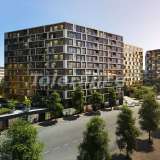  Apartments in Kucukcekmece, Istanbul in a modern complex with installments up to 3 years Kucukcekmece 5119873 thumb13