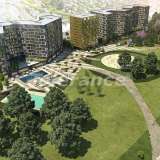  Apartments in Kucukcekmece, Istanbul in a modern complex with installments up to 3 years Kucukcekmece 5119873 thumb1