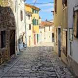  ISTRIA, MOTOVUN - House in the old town center of Motovun with office space Motovun 8119875 thumb1