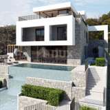  OPATIJA - luxurious modern villa 300m2 with pool and sea view + landscaped garden 650m2 Opatija 8119883 thumb3