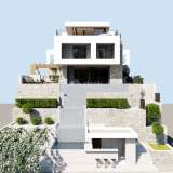  OPATIJA – luxuriöse moderne Villa 300 m2 mit Pool und Meerblick + angelegter Garten 650 m2 Opatija 8119883 thumb2
