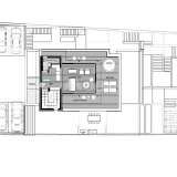  OPATIJA – luxuriöse moderne Villa 300 m2 mit Pool und Meerblick + angelegter Garten 650 m2 Opatija 8119883 thumb22