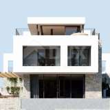  OPATIJA - luxurious modern villa 300m2 with pool and sea view + landscaped garden 650m2 Opatija 8119883 thumb6