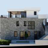  OPATIJA – luxuriöse moderne Villa 300 m2 mit Pool und Meerblick + angelegter Garten 650 m2 Opatija 8119883 thumb4