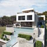  OPATIJA – luxuriöse moderne Villa 300 m2 mit Pool und Meerblick + angelegter Garten 650 m2 Opatija 8119883 thumb0
