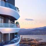  Elite apartments in Izmir in a hotel type complex with installments up to 3 years Konak 5119886 thumb17