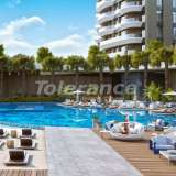  Elite apartments in Izmir in a hotel type complex with installments up to 3 years Konak 5119886 thumb4