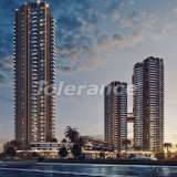  Elite apartments in Izmir in a hotel type complex with installments up to 3 years Konak 5119886 thumb1