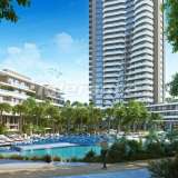  Elite apartments in Izmir in a hotel type complex with installments up to 3 years Konak 5119886 thumb3