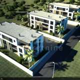  PAG ISLAND, MANDRE 2 bedroom apartment in a modern and quality new building Kolan 8119891 thumb3