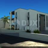  PAG ISLAND, MANDRE 2 bedroom apartment in a modern and quality new building Kolan 8119891 thumb1