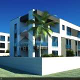  PAG ISLAND, MANDRE 2 bedroom apartment in a modern and quality new building Kolan 8119891 thumb2