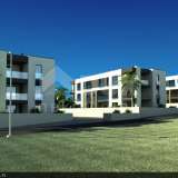  PAG ISLAND, MANDRE 3 bedroom + bathroom penthouse in a modern and quality new building Kolan 8119893 thumb1