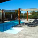 INSEL KRK - Moderne moderne Villa mit Pool und großem Garten im Zentrum der Insel Krk island 8119909 thumb19